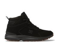 Bottes d'hiver DC Shoes Mutiny WR Noir 42,5