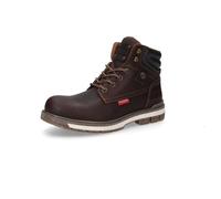 Bottes D'Hiver de Dockers by Gerli - Bottines d'hiver - EU41 à EU45 - pour Homme - marron foncé EU 43