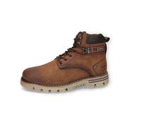 Bottes D'Hiver de Dockers by Gerli - Bottines d'hiver - EU42 à EU45 - pour Homme - marron EU 45