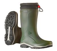 Dunlop Chaussures de protection Blizzard K486061 Vert foncé Pointure 38 (EU)