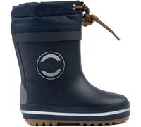 Bottes d'hiver en caoutchouc bÃ©bÃ© Mikk-Line Bleu 27