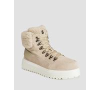 Bottes D'hiver En Daim Pour Femmes Bogner Antwerp L 11 B 22341213-68