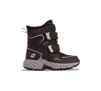 Bottes D'Hiver Enfant Alstyne Tex K Lotto Noir 2600490