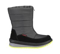 Cmp Rae Wp 39q4964 Snow Boots Gris EU 28 Enfants