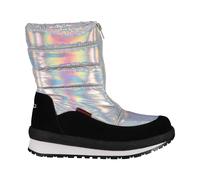 Cmp Rae Wp 39q4964 Snow Boots Argenté EU 33 Fille
