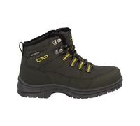 Bottes d'hiver enfant CMP Annuuk Vert 31