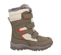 Cmp Hexis Wp 30q4634 Snow Boots Marron EU 35 Enfants