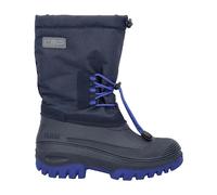 Bottes d'hiver enfant CMP Hoty Bleu 31