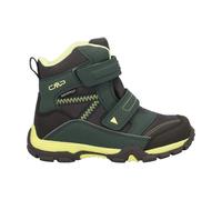 CMP - Kid's Pyry Snow Boot Waterproof - Chaussures d'hiver - EU 34 - trek green / grey / apple