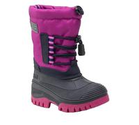 Bottes d'hiver enfant CMP Rigel Violet 37