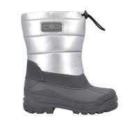 Bottes d'hiver enfant CMP Sneewy Argenté 40