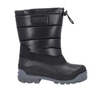 Cmp Sneewy 3q71294 Snow Boots Noir EU 28 Enfants