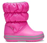 Crocs Bottes de neige rose clair, Taille 34,5