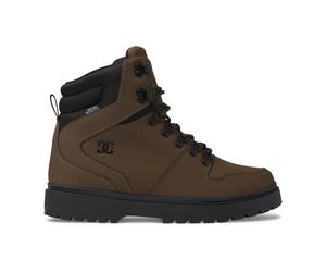 Bottes d'hiver enfant DC Shoes Peary Tr Marron 38,5