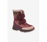 Bottes d'hiver enfant EDDIE TEX bisgaard bordeaux 33