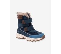 Bottes d'hiver enfant EDDIE TEX bisgaard marine 31