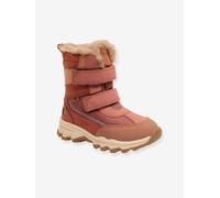 Bottes d'hiver enfant EDDIE TEX bisgaard rose 30