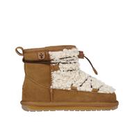 Bottes d'hiver enfant EMU Australia Original Mauboy Marron 32
