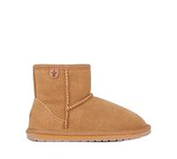 Emu Australia Australia Australia Wallaby Mini Trainers Marron EU 28 Fille
