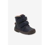 Bottes d'hiver enfant EVON TEX bisgaard marine 28