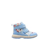 Bottes d'hiver enfant Helly Hansen Bowstring Bleu 32