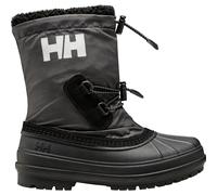 Helly Hansen Enfants Unisexe Jk Varanger isolé, Noir, 6