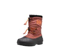 Helly Hansen Varanger Insulated Snow Boots Marron EU 28 Enfants