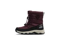 Hummel Brook High Tex Snow Boots Violet EU 33 Enfants