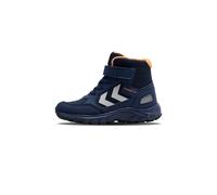 Bottes d'hiver enfant Hummel Explorer Tex Bleu 31