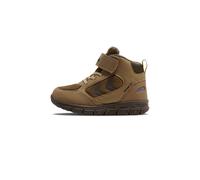 Bottes d'hiver enfant Hummel X-Light 2.0 Marron 32