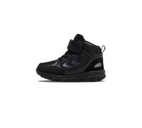 Bottes d'hiver enfant Hummel X-light 2.0 Tex Mid Gris 35