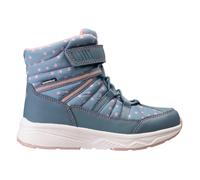 Bottes d'hiver enfant Iguana Lomer Mid WP Bleu 34
