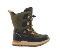 Kamik Bottes de neige Bouncer2 Vert EU 34 Enfants
