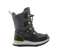 Kamik Bouncer2 Snow Boots Gris EU 37 Enfants