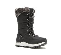 Kamik Prairie2 Youth Snow Boots Noir EU 36