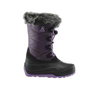 Bottes d'hiver enfant Kamik Snowangel Violet 30