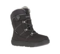 Kamik Stance2 Snow Boots Gris EU 28 Filles