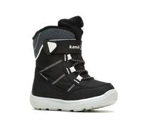 Kamik Stance2 Snow Boots Noir EU 33 Enfants