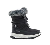 Bottes d'hiver enfant Kamik Stormy F Noir 40