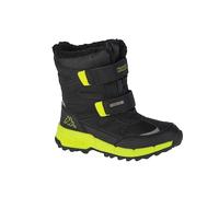 Bottes d'hiver enfant Kappa Cekis Tex K Noir 31 Unisex