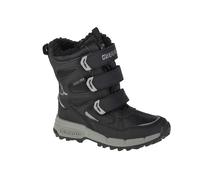 Bottes d'hiver enfant Kappa Vipos Tex Noir 31