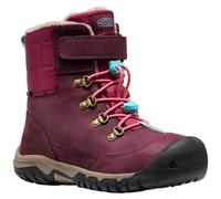 Bottes d'hiver enfant Keen Kanibou Wp Youth Taille de chaussures (UE): 34 / Couleur: rose