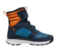 Bottes d'hiver enfant Keen Skua Winter Wp Youth Taille de chaussures (UE): 34 / Couleur: bleu