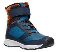Bottes d'hiver enfant Keen Skua Winter Wp Youth Taille de chaussures (UE): 36 / Couleur: bleu