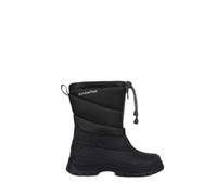 Bottes d'hiver enfant Kimberfeel Elvie Noir 27/28