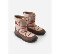 Reima - Ensilumi Junior - Bottes de neige enfant Earthy Beige FW26 - 35
