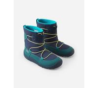 Reima - Ensilumi Junior - Bottes de neige enfant Navy FW26 - 38