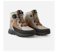 Bottes d'hiver enfant Reima Hallava Quicklock Taille de chaussures (UE): 34 / Couleur: beige