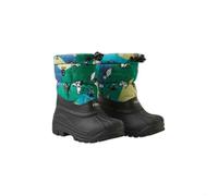 Bottes d'hiver enfant Reima Moomin Nefar 29