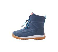Bottes d'hiver enfant Reima Myrsky Bleu 30